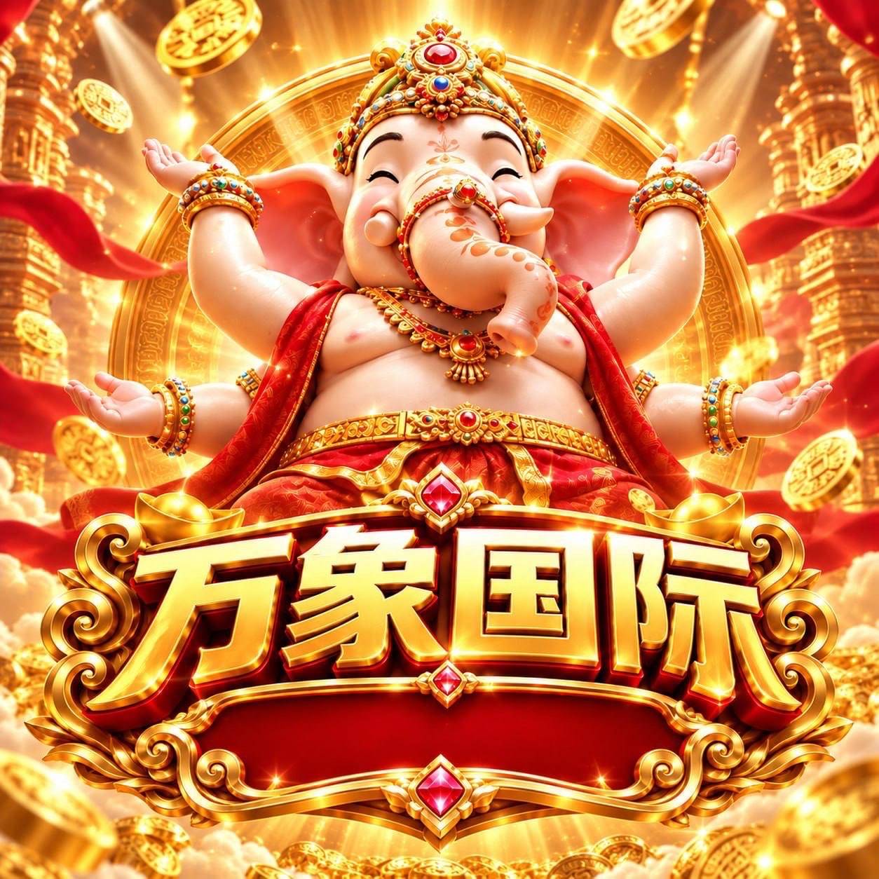 万象国际